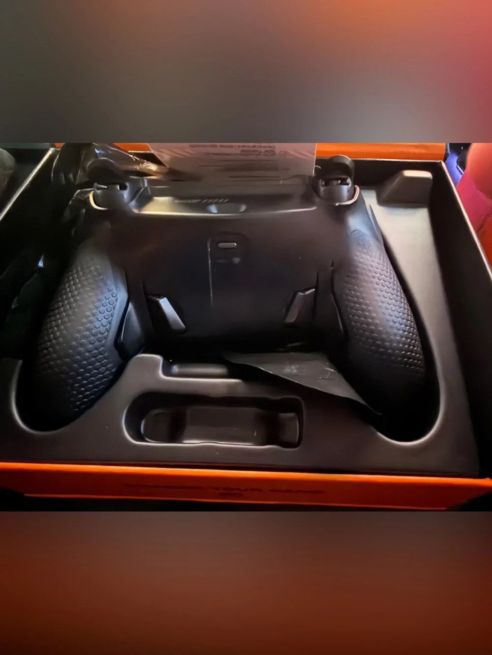 SCUF gaming wireless